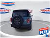 2022 Ford Bronco Big Bend (Stk: NLB26916) in Sarnia - Image 8 of 24