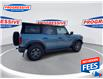 2022 Ford Bronco Big Bend (Stk: NLB26916) in Sarnia - Image 9 of 24
