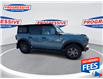 2022 Ford Bronco Big Bend (Stk: NLB26916) in Sarnia - Image 10 of 24