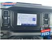 2022 Ford Bronco Big Bend (Stk: NLB26916) in Sarnia - Image 17 of 24
