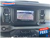 2022 Ford Bronco Big Bend (Stk: NLB26916) in Sarnia - Image 18 of 24