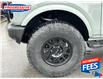 2023 Ford Bronco Base (Stk: PLB66494) in Sarnia - Image 11 of 25