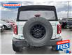 2023 Ford Bronco Base (Stk: PLB66494) in Sarnia - Image 23 of 25
