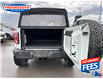 2023 Ford Bronco Base (Stk: PLB66494) in Sarnia - Image 24 of 25