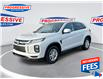 2024 Mitsubishi RVR SE (Stk: RU600759) in Sarnia - Image 1 of 24