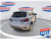 2024 Mitsubishi RVR SE (Stk: RU600759) in Sarnia - Image 8 of 24