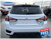2024 Mitsubishi RVR SE (Stk: RU600759) in Sarnia - Image 22 of 24