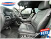 2026 Hyundai Palisade Ultimate Calligraphy (Stk: TU052998P) in Sarnia - Image 12 of 27