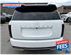 2026 Hyundai Palisade Ultimate Calligraphy (Stk: TU052998P) in Sarnia - Image 25 of 27