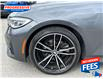 2020 BMW 330i xDrive (Stk: L8B13139T) in Sarnia - Image 11 of 26