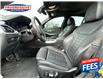 2020 BMW 330i xDrive (Stk: L8B13139T) in Sarnia - Image 12 of 26