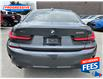 2020 BMW 330i xDrive (Stk: L8B13139T) in Sarnia - Image 24 of 26