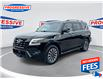 2024 Nissan Armada SL (Stk: R9851253) in Sarnia - Image 1 of 27