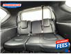 2024 Nissan Armada SL (Stk: R9851253) in Sarnia - Image 24 of 27