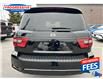 2024 Nissan Armada SL (Stk: R9851253) in Sarnia - Image 25 of 27