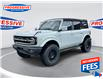 2023 Ford Bronco Base (Stk: PLB66494) in Sarnia - Image 1 of 25