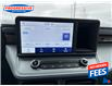2022 Ford Maverick Lariat (Stk: NRA67363) in Sarnia - Image 17 of 24