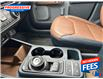 2022 Ford Maverick Lariat (Stk: NRA67363) in Sarnia - Image 20 of 24