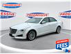 2015 Cadillac CTS 2.0L Turbo Luxury (Stk: F0123723) in Sarnia - Image 1 of 26