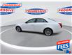 2015 Cadillac CTS 2.0L Turbo Luxury (Stk: F0123723) in Sarnia - Image 6 of 26