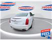 2015 Cadillac CTS 2.0L Turbo Luxury (Stk: F0123723) in Sarnia - Image 8 of 26