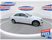 2015 Cadillac CTS 2.0L Turbo Luxury (Stk: F0123723) in Sarnia - Image 10 of 26