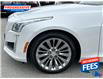 2015 Cadillac CTS 2.0L Turbo Luxury (Stk: F0123723) in Sarnia - Image 11 of 26