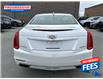 2015 Cadillac CTS 2.0L Turbo Luxury (Stk: F0123723) in Sarnia - Image 24 of 26