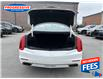 2015 Cadillac CTS 2.0L Turbo Luxury (Stk: F0123723) in Sarnia - Image 25 of 26