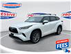 2021 Toyota Highlander Limited (Stk: MS125070) in Sarnia - Image 1 of 27