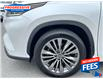 2021 Toyota Highlander Limited (Stk: MS125070) in Sarnia - Image 11 of 27