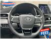 2021 Toyota Highlander Limited (Stk: MS125070) in Sarnia - Image 15 of 27