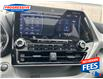 2021 Toyota Highlander Limited (Stk: MS125070) in Sarnia - Image 17 of 27