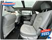 2021 Toyota Highlander Limited (Stk: MS125070) in Sarnia - Image 23 of 27