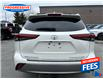 2021 Toyota Highlander Limited (Stk: MS125070) in Sarnia - Image 25 of 27