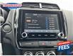 2024 Mitsubishi RVR SE (Stk: RU603576) in Sarnia - Image 17 of 24