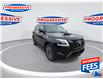 2024 Nissan Armada SL (Stk: R9851253) in Sarnia - Image 3 of 27