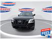 2024 Nissan Armada SL (Stk: R9851253) in Sarnia - Image 4 of 27