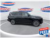 2024 Nissan Armada SL (Stk: R9851253) in Sarnia - Image 10 of 27