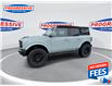 2023 Ford Bronco Base (Stk: PLB66494) in Sarnia - Image 5 of 25