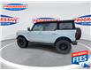 2023 Ford Bronco Base (Stk: PLB66494) in Sarnia - Image 6 of 25