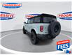 2023 Ford Bronco Base (Stk: PLB66494) in Sarnia - Image 7 of 25