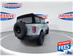 2023 Ford Bronco Base (Stk: PLB66494) in Sarnia - Image 8 of 25