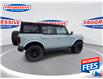 2023 Ford Bronco Base (Stk: PLB66494) in Sarnia - Image 9 of 25
