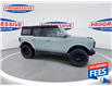 2023 Ford Bronco Base (Stk: PLB66494) in Sarnia - Image 10 of 25