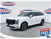 2026 Hyundai Palisade Ultimate Calligraphy (Stk: TU052998P) in Sarnia - Image 1 of 27