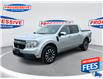 2022 Ford Maverick Lariat (Stk: NRA67363) in Sarnia - Image 1 of 24