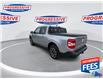 2022 Ford Maverick Lariat (Stk: NRA67363) in Sarnia - Image 7 of 24
