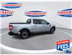 2022 Ford Maverick Lariat (Stk: NRA67363) in Sarnia - Image 9 of 24