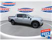 2022 Ford Maverick Lariat (Stk: NRA67363) in Sarnia - Image 10 of 24